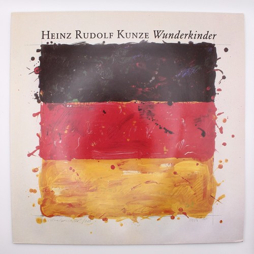 Heinz rudolf kunze - heinz,
