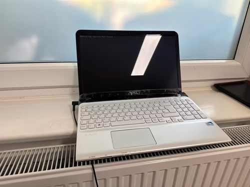 Sony vaio sve151j13m laptop - sve151j13m,