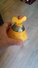 Alessi küchentimer eieruhr - küchentimer,