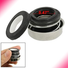 Schraubenfeder Gummidichtung