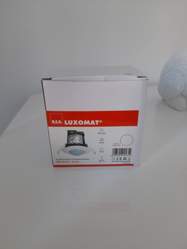 Beg luxomat - beg,