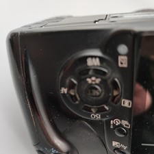 Canon 400 d , Defekt