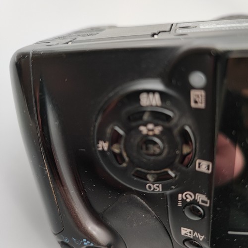 Canon 400 defekt - canon, ,