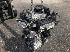 VW Caddy Motor 1.4 TSI 131PS