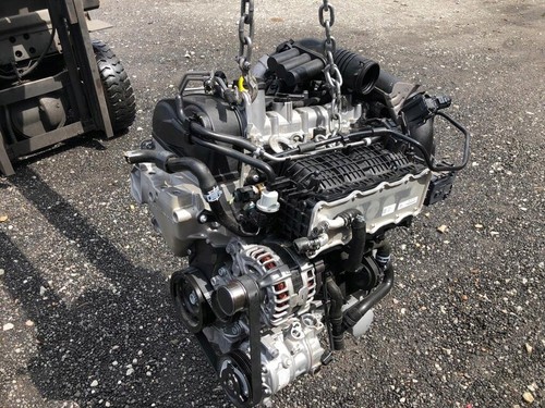 Caddy motor tsi - motor, 1.4