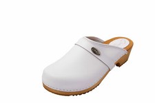 PERFECT GIFT CLOGERS Holzclogs