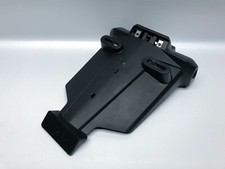 Yamaha R6 5SL Spritzschutz Kennzeichenhalter numberplate holder mudguard (5) 04'