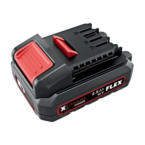 Flex akku pack ion - li-ion, 12v