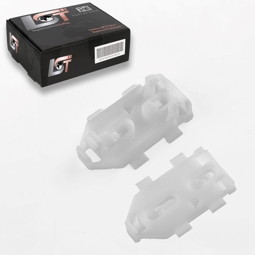 Zierleiste blende unter - 2x,