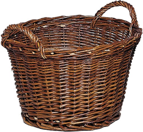Xxl kartoffelkorb weidenkorb - xxl,