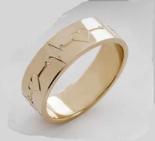 Eheringe trauringe 585 gold - trauringe, er