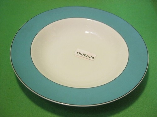 Suppenteller rund vario mint - rund,