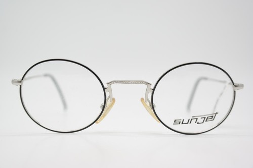 Vintage brille sunjet - vintage,