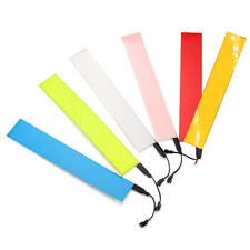 12x2'' 12V EL Tape Elektrolumineszenz Panel Hintergrundbeleuchtung mit Invert