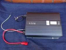 Gebrauchtes CTEK Autobatterie Ladegerät I2440 24 V 40 A Modell 40-274