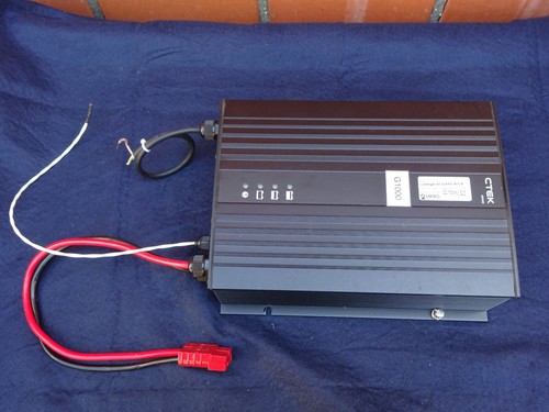 Gebrauchtes ctek autobatterie - gebrauchtes,