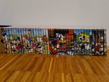 42x LTB | Donald Duck und