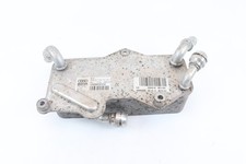 Getriebeölkühler Multitronic