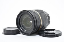 Tamron TAMRON AF18-270mm