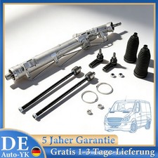 Lenkung Servolenkung