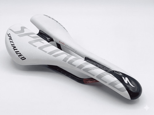 Specialized works romin evo - s-works,