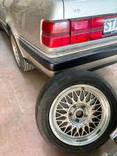 Original bbs audi d11 - audi,