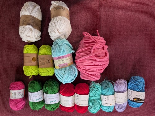 Wolle strickgarn paket - strickgarn,