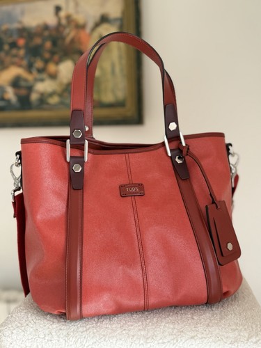 Tod tasche - tod's,
