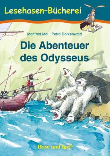 Die abenteuer des odysseus - die,