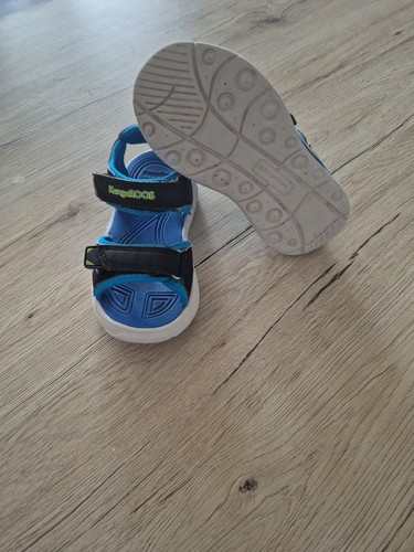 Kinder sandalen von kangaroos - kinder,