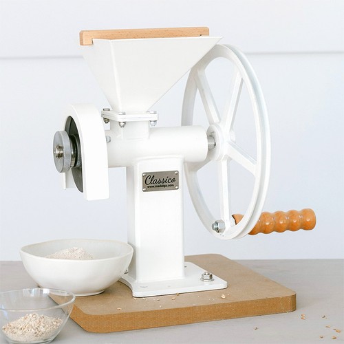 Madalga handmühle - madalga,
