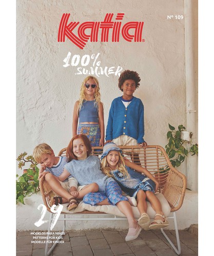 Katia magazin kinder - katia, no.