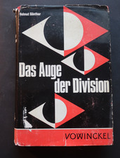 Günther das auge - h.,
