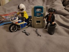 PLAYMOBIL City Action 70572