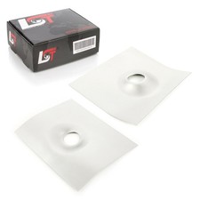 2x Reparaturblech Schweller