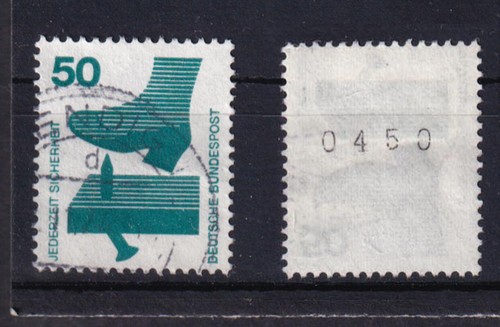 Bund 700 ezm gerade - bund,