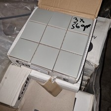 Fliesen Mosaik Matten, GRAU