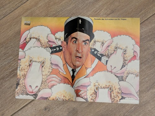 Seltenes louis funes - de,