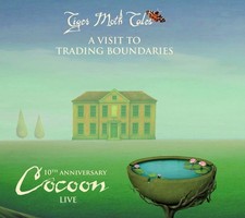 Tiger Moth Tales - A Visit To