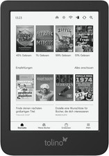 Tolino shine 5 eBook-Reader  6