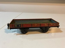 Märklin Spur 1, alter