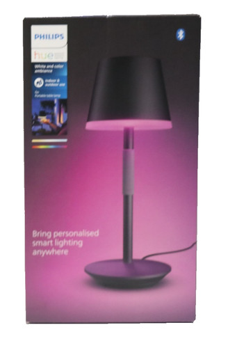 Philips hue white - &, color