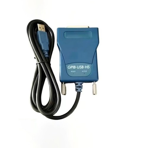 New for gpib - for, gpib-usb-hs/gpibusbhs