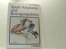 Sport-Anatomie und