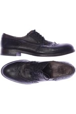 Moma Halbschuh Herren Slipper