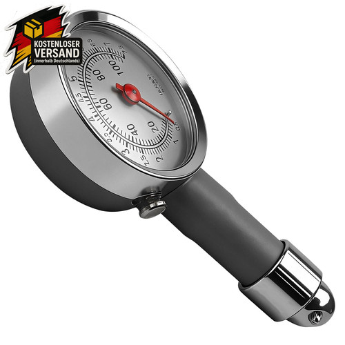 Reifendruckmesser für auto - für,