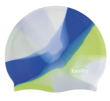 Fashy - Silikon Badehaube