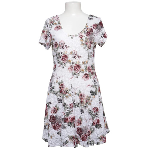 Apricot kleid größe - kleid,, l