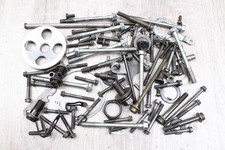 Konvolut Restteile Divers