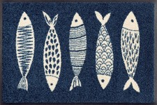 KLEEN-TEX wash+dry Fußmatte